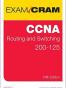 CCNA Routing and Switching 200-125 Exam Cram