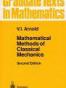 Mathematical Methods of Classical Mechanics