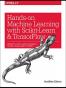 Hands-On Machine Learning with Scikit-Learn and TensorFlow