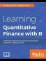 Learning Quantitative Finance with R