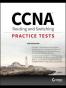 CCNA Routing and Switching Practice Tests