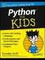 Python For Kids For Dummies
