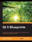 Qt5 Blueprints