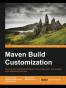Maven Build Customization