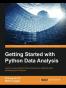 Getting Started with Python Data Analysis