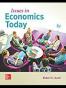 Issues in Economics Today