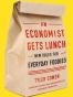 An Economist Gets Lunch