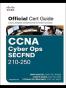 CCNA Cyber Ops SECFND #210-250 Official Cert Guide