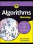 Algorithms For Dummies