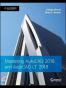 Mastering AutoCAD 2018 and AutoCAD LT 2018