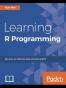 Learning R Programming