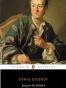 Jacques the Fatalist and His Master (Penguin Classics)