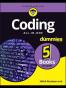 Coding All-in-One For Dummies