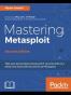Mastering Metasploit - Second Edition
