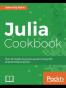 Julia Cookbook