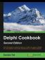Delphi Cookbook - Second Edition