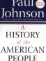 A History of the American People