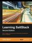 Learning SaltStack - Second Edition