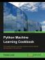 Python Machine Learning Cookbook
