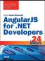 AngularJS for .NET Developers in 24 Hours, Sams Teach Yourself