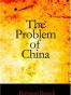 The Problem of China