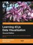 Learning d3.js Data Visualization - Second Edition