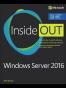 Windows Server 2016 Inside Out