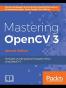 Mastering OpenCV 3 - Second Edition