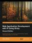 Web Application Development with R using Shiny - Second Edition