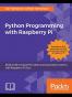 Python Programming with Raspberry Pi Zero