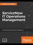 ServiceNow IT Operations Management