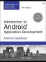 Introduction to Android Application Development
