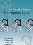 An Introduction to Description Logic