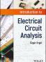 Introduction to Electrical Circuit Analysis