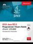OCA Java SE 8 Programmer I Exam Guide