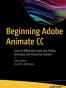 Beginning Adobe Animate CC