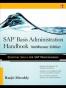 SAP Basis Administration Handbook
