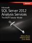 Microsoft SQL Server 2012 Analysis Services