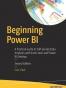 Beginning Power BI
