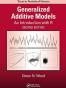Generalized Additive Models