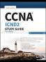 CCNA ICND2 Study Guide