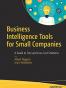 Business Intelligence Tools for Small Companies