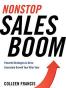 Nonstop Sales Boom