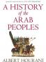 A History of the Arab Peoples