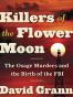 Killers of the Flower Moon