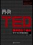 TED演讲的8个秘诀