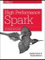 High Performance Spark