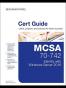 MCSA 70-742 Cert Guide