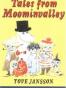 Tales from Moominvalley