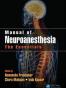 Manual of Neuroanesthesia